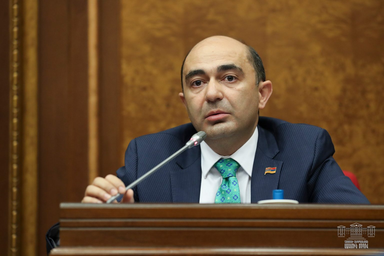 Ermenistan Azerbaycan'a ilettiği teklifin ayrıntılarını açıkladı